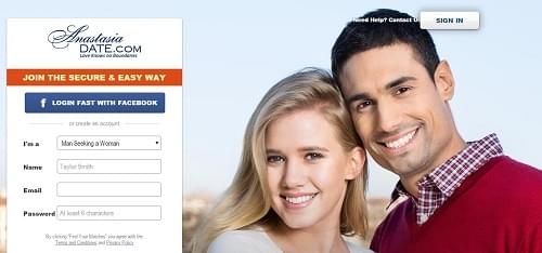 eastern dating sites